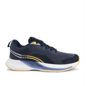 Men Flyknit Lace-Ups Running Shoes