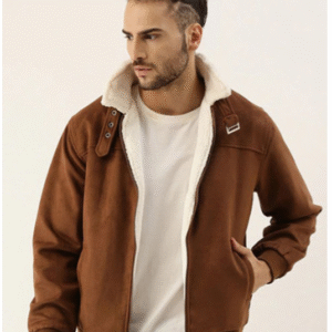 Campus Sutra Windcheater Jacket